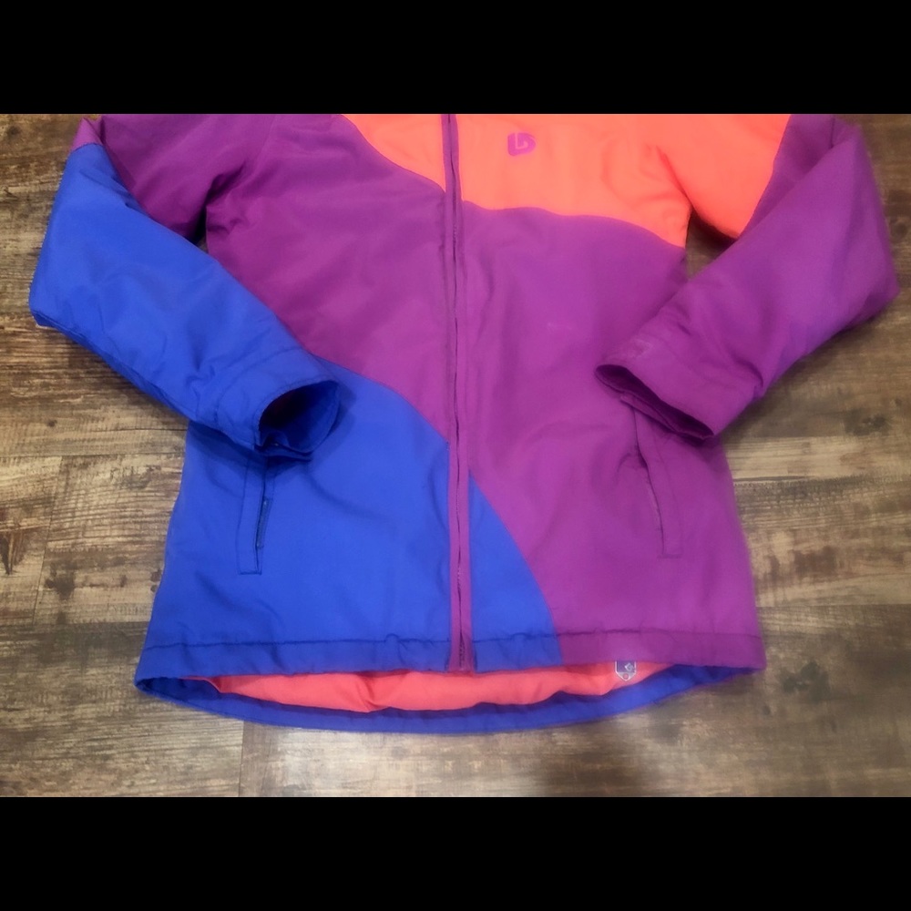 Burton Jacket - image 3